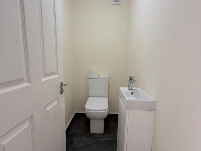 House for rent in Greenheys, Greater Manchester