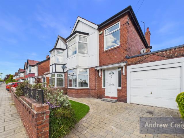 House for rent in Kenton, Tyne And Wear