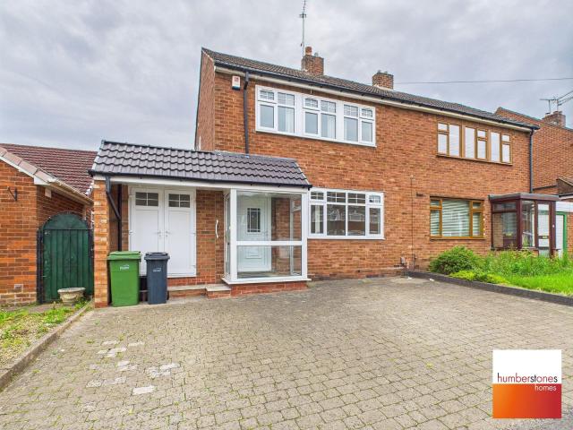 House for rent in Halesowen, West Midlands