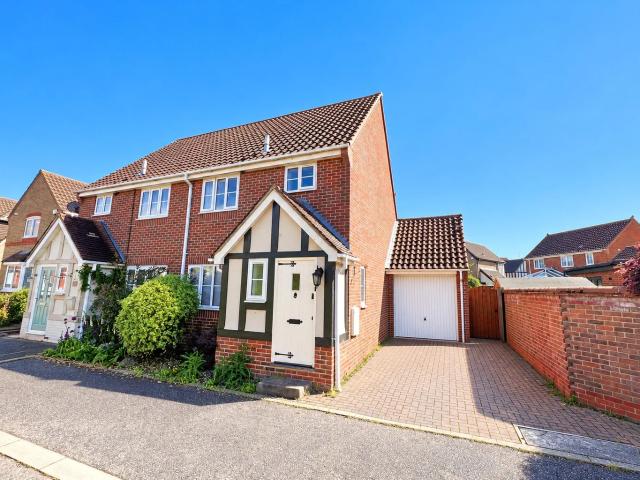 House for rent in Rayleigh, Rochford