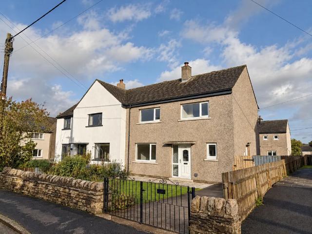 House for rent in Gayle, Hawes