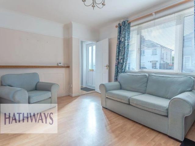 House for rent in Trinity View, Newport
