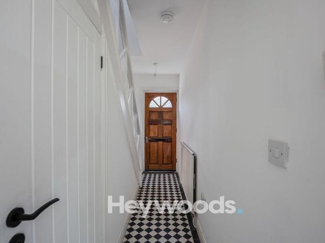 House for rent in Stone, Baswich