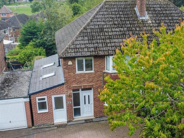 House for rent in Brayton