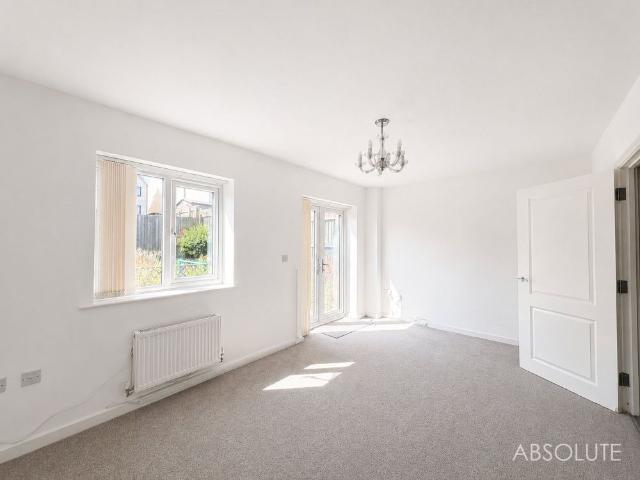 House for rent in Roselands, Livermead
