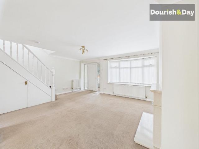 House for rent in Baswich, Staffordshire