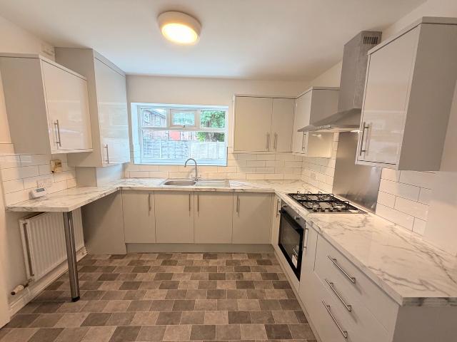 House for rent in Old Trafford, Trafford Park