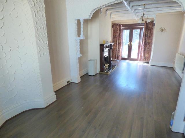 House for rent in Ilkeston, Erewash