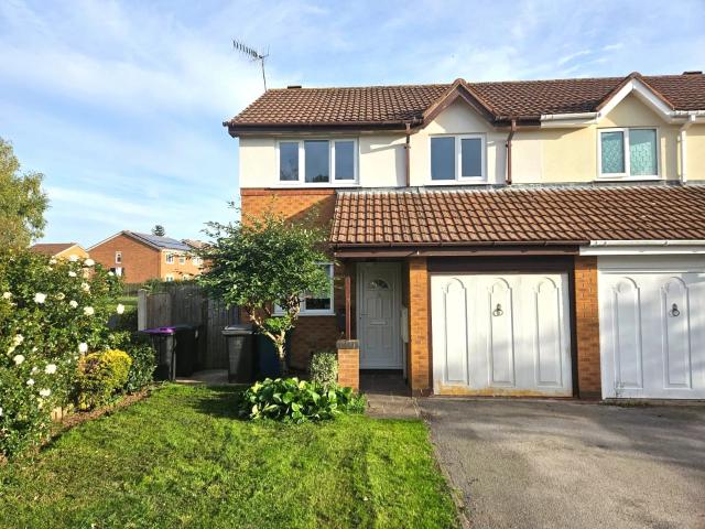 House for rent in West Bridgford, Rushcliffe