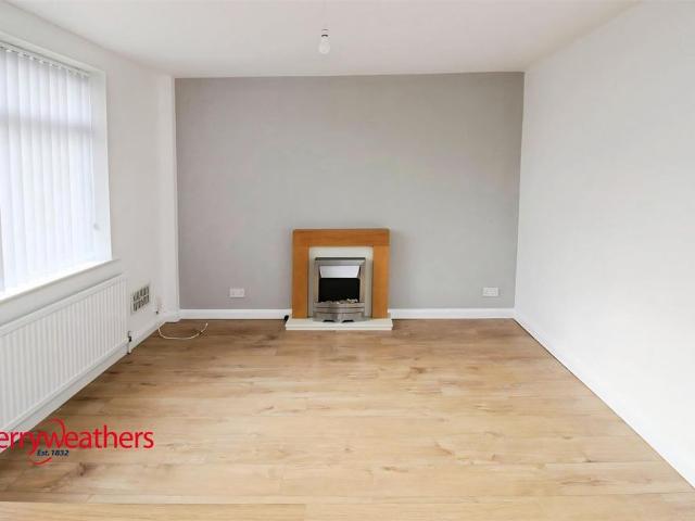 House for rent in Catcliffe, South Yorkshire