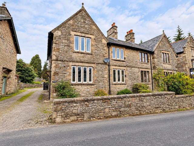 House for rent in Ravenstonedale, Westmorland and Furness