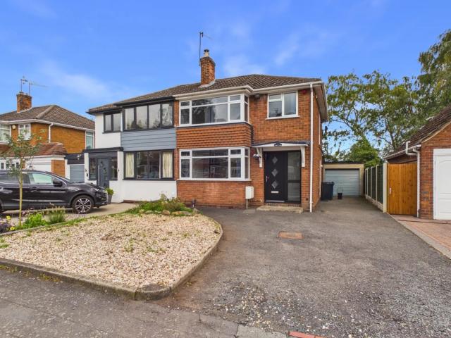 Apartment for rent in Stourbridge, Dudley
