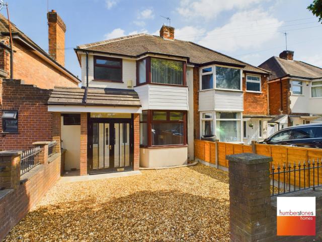 House for rent in Ridgacre, Birmingham