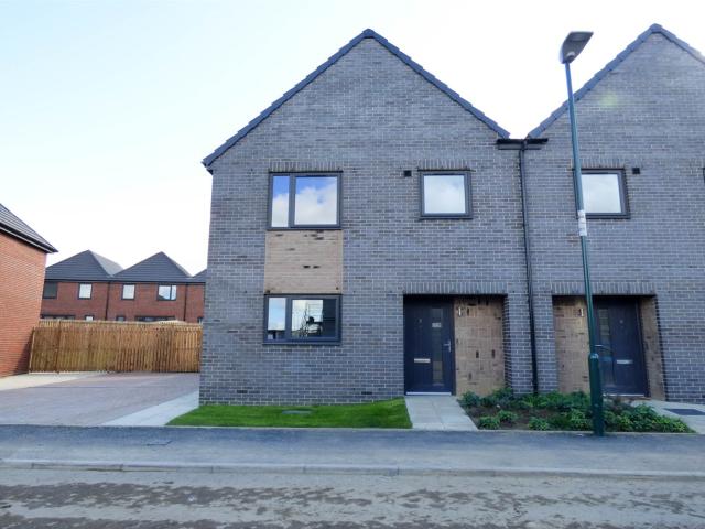 House for rent in Hebburn, Tyne And Wear