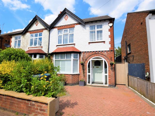 House for rent in West Bridgford, Rushcliffe