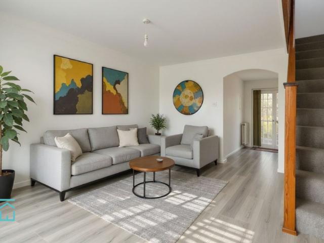 House for rent in Oad Street, Kent