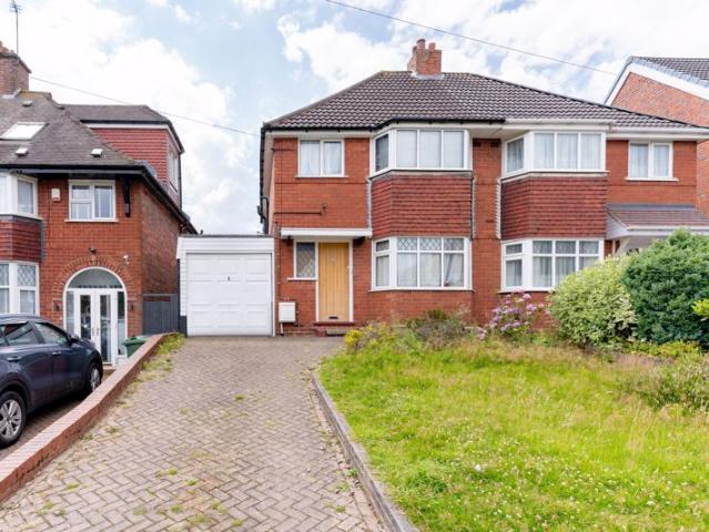 House for rent in Oatenfields, Bromsgrove