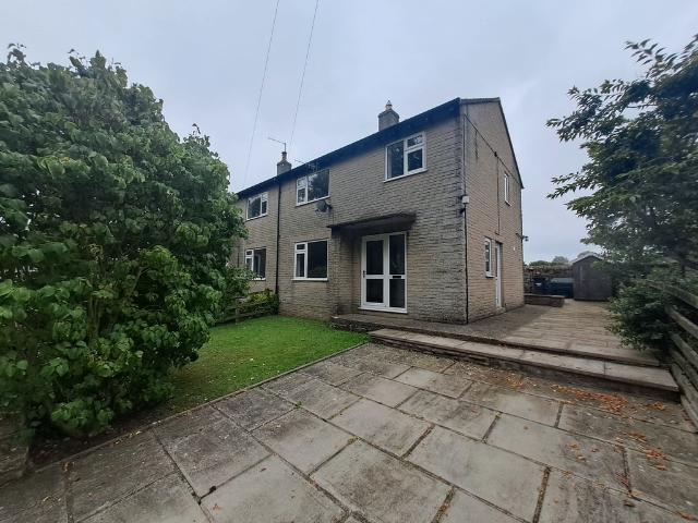 House for rent in North Yorkshire