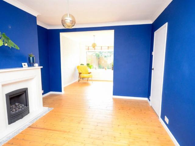 House for rent in Jarrow, South Tyneside