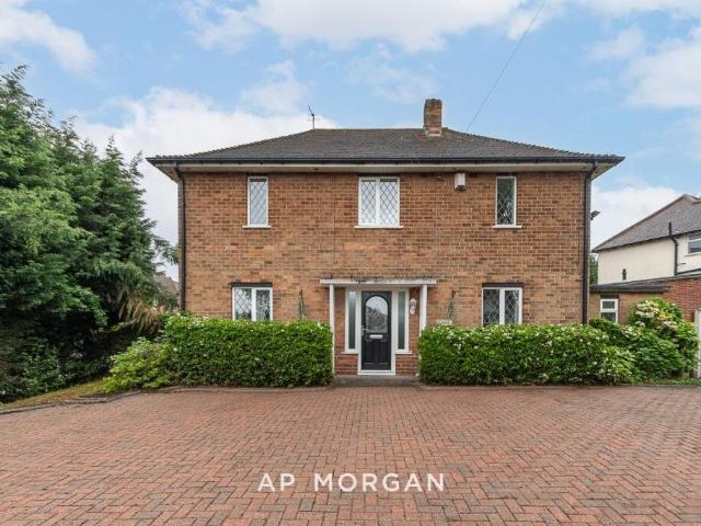 Apartment for rent in Dixons Green, West Midlands