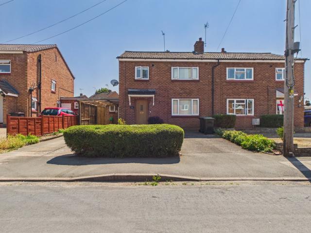 Apartment for rent in Tardebigge, Bromsgrove
