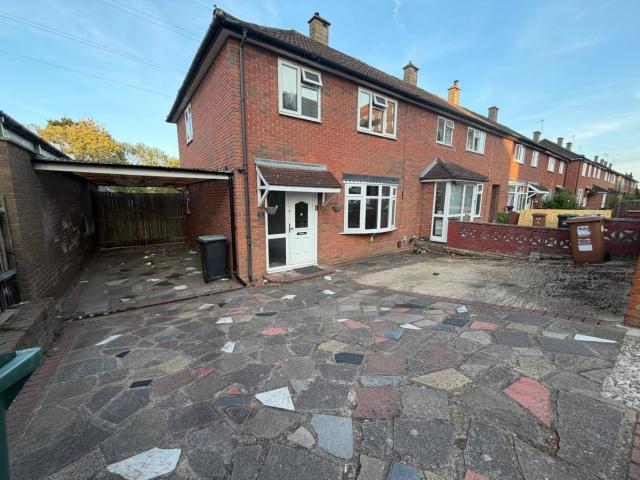 House for rent in Watford Rural, Batchworth