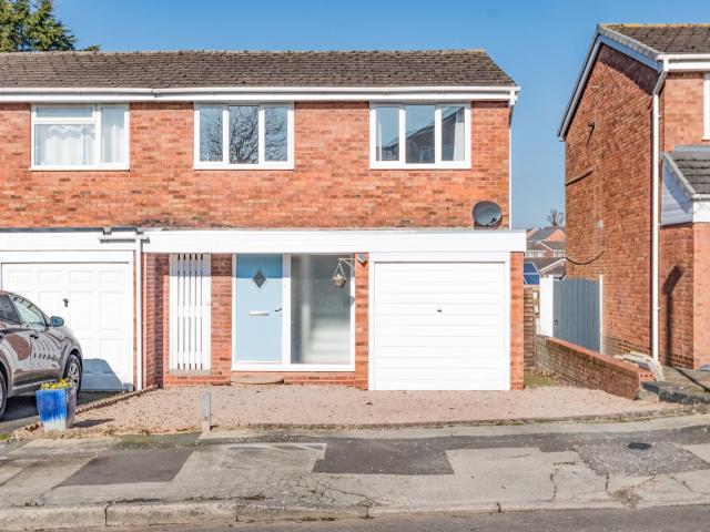 Apartment for rent in Lowes Hill, Bromsgrove
