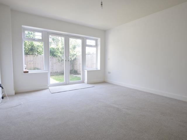 House for rent in Upper Parkstone, Poole