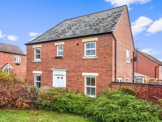 House for rent in Calthorpe, Cherwell
