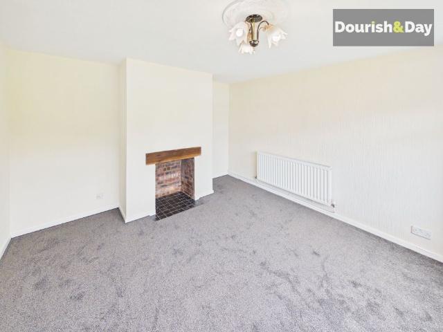 House for rent in Baswich, Staffordshire