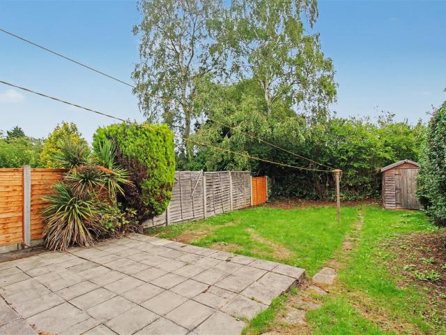 House for rent in Attenborough, East Midlands