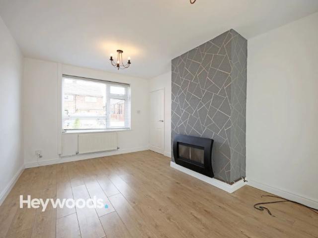 House for rent in Westbury Park, Newcastle-under-Lyme