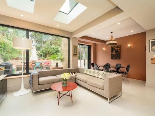 House for rent in Tufnell Park, Greater London