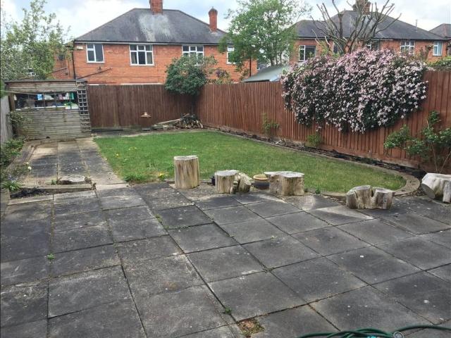 House for rent in Black Friars, Old Wharf