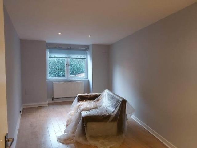 House for rent in Portobello, Scotland
