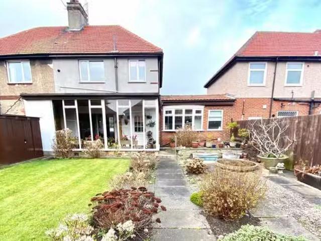 House for rent in Hendon