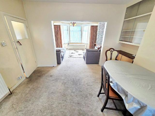 House for rent in Sudbury, Greater London