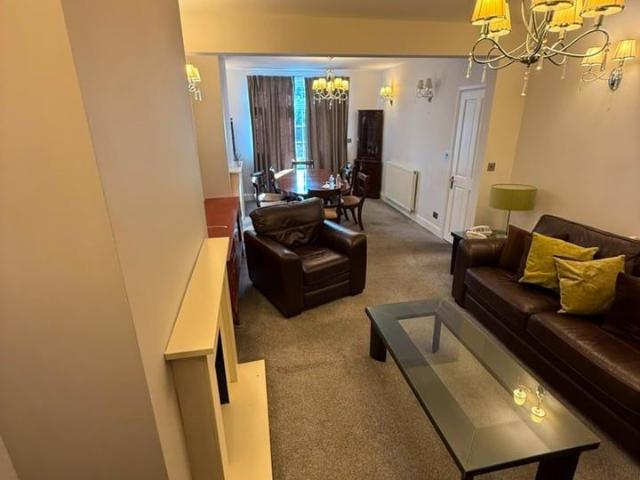 House for rent in Hendon, Greater London