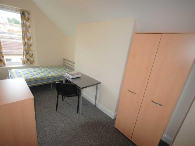 Apartment for rent in City Centre, Feckenham
