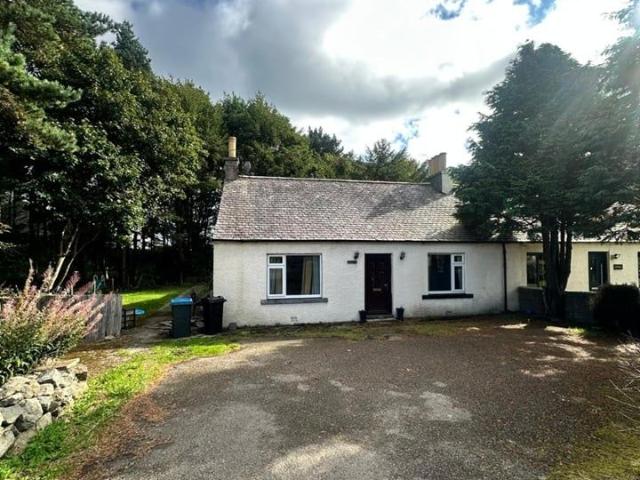 House for rent in City Centre, Ballindoch