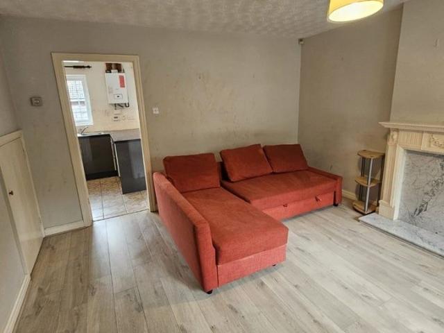 House for rent in City Centre, Georgia