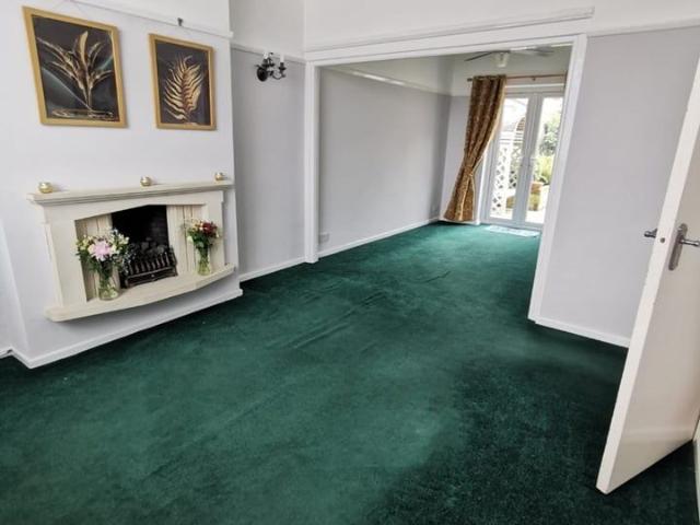 House for rent in Black Friars, Old Wharf