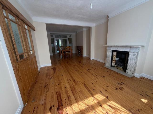 House for rent in Kidbrooke, Greater London