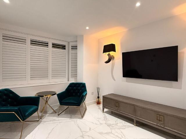 House for rent in Kensal Town, Maida Vale