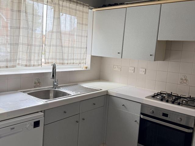 House for rent in Worcester Park, Greater London