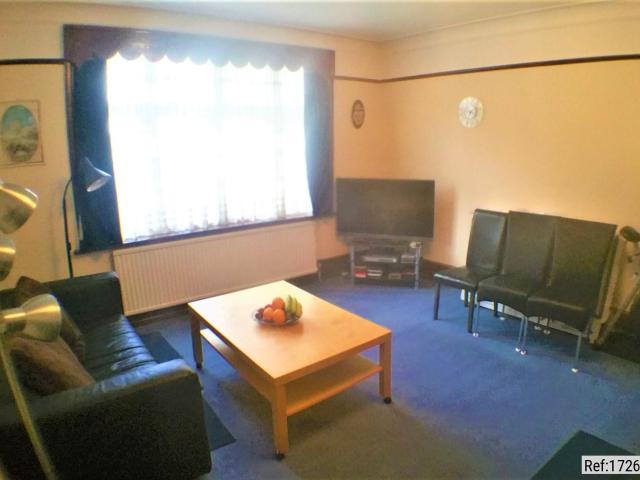 House for rent in Golders Green, Greater London
