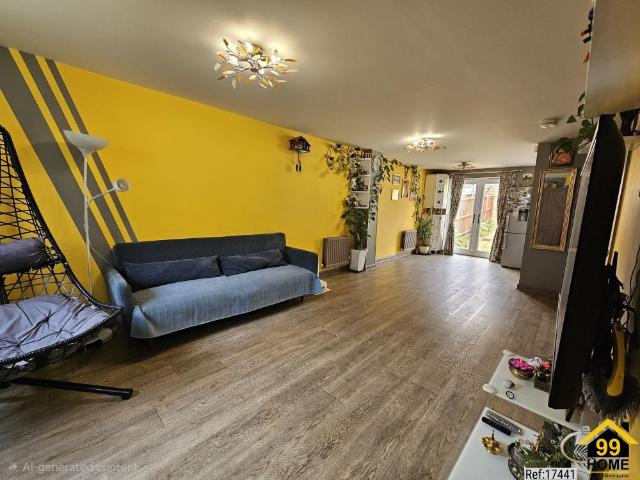 House for rent in Patchway, South Gloucestershire