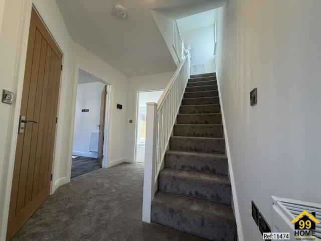 House for rent in Heighington, Ashby De La Launde