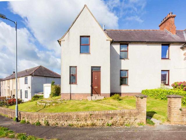 Farm for sale in Corberry and Laurieknowe, Dumfries