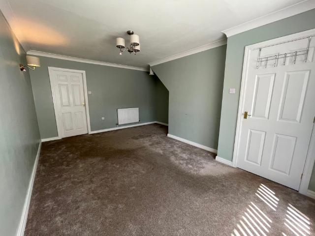 House for rent in Higherford, Lancashire